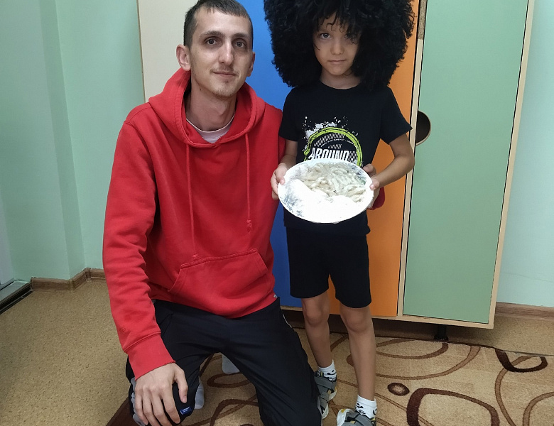 Патриотическое воспитание дошкольников