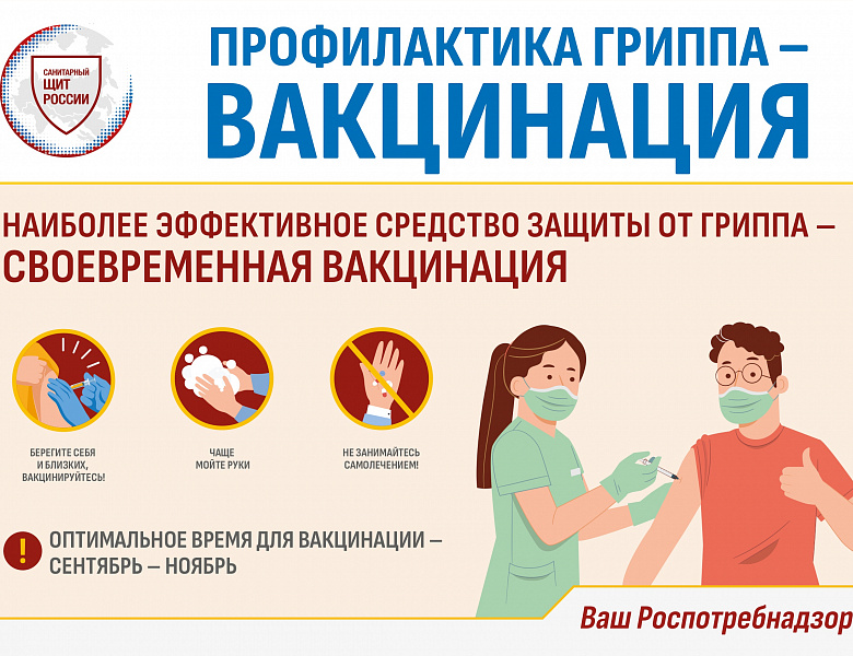 Осторожно, грипп!!!