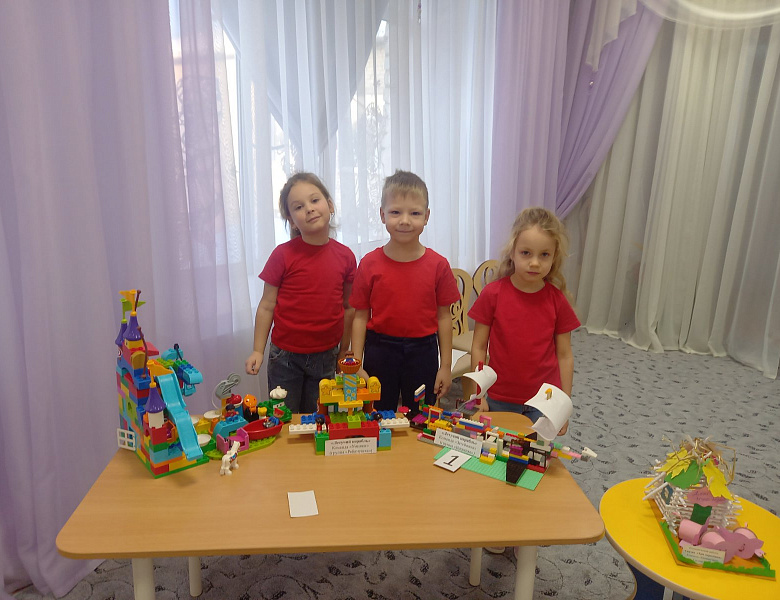 PROконструирование