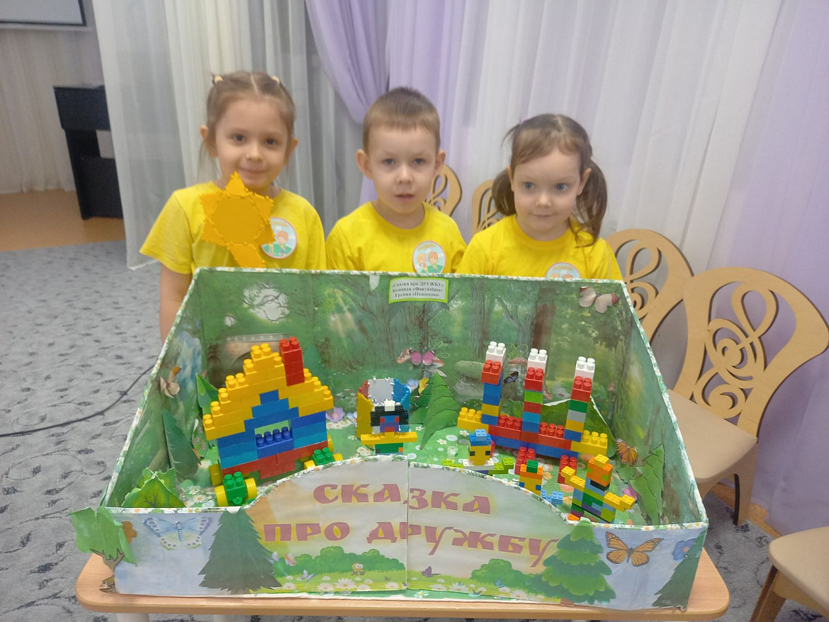 PROконструирование